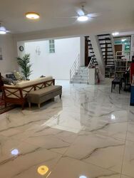 Clementi Gardens (D21), Terrace #572933661